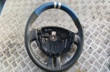 Renault Twingo Gordini RS steering wheel 2008-2013