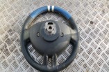 Renault Twingo Gordini RS steering wheel 2008-2013