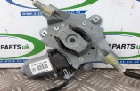 Renault Twingo Gordini RS window motor electric front left 400957C