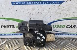 Renault Twingo Gordini boot lock catch central locking motor 8200747429B