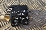 Renault Twingo Gordini boot lock catch central locking motor 8200747429B (3)