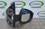 Renault Twingo Gordini RS electric door mirror drivers side 2007-2011