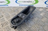 Renault Twingo Gordini electric window switch drivers side front 2007-2011