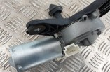 Renault Twingo Gordini rear wiper motor 3 pin 2010