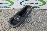 Renault Twingo Gordini window switch passengers front 2007-2011 8200356517B
