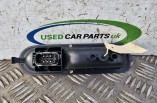 Renault Twingo Gordini window switch passengers front 2007-2011 8200356517B (2)