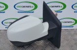 Renault Twingo Gordini RS electric door mirror drivers side 2007-2011