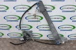Renault Twingo MK2 electric window regulator motor front left 3 door 2010