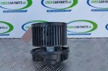 Renault Twingo heater fan blower motor MK2 2007-2011