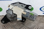 Renault Twingo rear windscreen wiper motor 8200311486