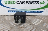 SKODA OCTAVIA MK1 RELAY 6 PIN 1U0941243C