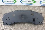 Saab 93 1 9 TDI speedometer instrument cluster clocks 132931591