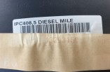 Saab 93 1 9 TDI speedometer instrument cluster clocks 13293159 part number