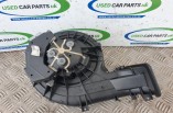 Saab 93 Heater blower motor fan resistor 006957M 007016M