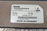 Saab 93 MK2 electric window switch 4 way drivers front 12772023 part number