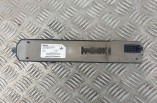 Saab 93 MK2 electric window switch 4 way drivers front master 12772023