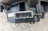 Saab 93 heater blower motor fan 4 PIN