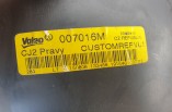 Saab 93 heater blower motor fan Valeo 007016M