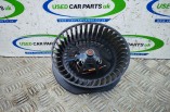 Seat Alhambra MK1 7M Rear Heater Blower Motor Fan 7M0-819-021