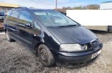 Seat Alhambra MK1 Breaking Spares Parts Diesel Injector 2 0 Litre TDI 038130073BJ