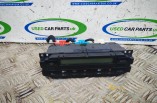 Seat Alhambra MK1 Heater Climate Control Panel 7M7907040J