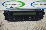 Seat Alhambra MK1 Heater Climate Control Panel 7M7907040J (2)