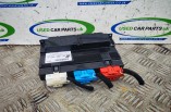 Seat Alhambra MK1 Heater Climate Control Panel 7M7907040J (4)