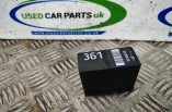 Seat Alhambra MK1 Power Accessory Relay 361 6Q0907440A40J (3)