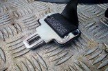 Seat Alhambra MK1 Rear Right Roof Middle Seat Belt 6X0857737 (2)