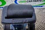 Seat Alhambra MK1 Rear Right Roof Middle Seat Belt 6X0857737 (3)