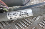 Seat Altea front wiper motor linkages MECHANISM left 5P0955119B 5P0955023E