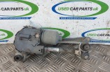 Seat Altea front wiper motor linkages left 5P0955119B 5P0955023E