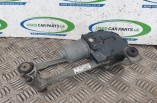 Seat Altea front wiper motor linkages right 5P0955120A 5P0955024C