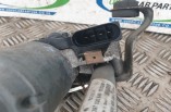 Seat Altea front wiper motor linkages right 5P0955120A 5P0955024C 4 pin