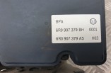 Seat Ibiza 1 2 TSI ABS ECU Brake Control Module 6R0 907 379 BH 6R0 907 379 AS