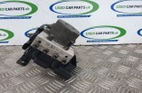 Seat Ibiza 1 2 TSI ABS Pump ECU Brake Control 6R0 614 517 BL