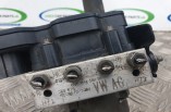 Seat Ibiza 1 2 TSI CBZB Engine ABS PUMP 6R0 614 517 BL