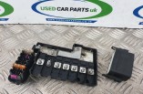 Seat Ibiza 1 2 TSI FR battery fuse relay box 6R0937621