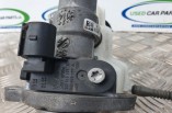 Seat Ibiza 1 2 TSI FR brake master cylinder 1K0945459A 5N0945459A
