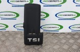 Seat Ibiza 1 2 TSI FR engine cover 03F103935