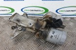 Seat Ibiza 1 2 TSI FR oil filter housing CBZB Engine
