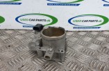 Seat Ibiza 1.2 TSI FR throttle body 03F133062