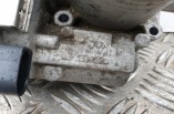 Seat Ibiza 1 2 TSI FR throttle body 03F133062 6J 2015