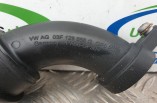 Seat Ibiza 1 2 TSI FR turbo intake plastic pipe 03F129656G