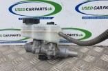Seat Ibiza 1 2 TSI brake master cylinder 2012-2015