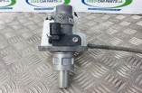 Seat Ibiza 1 2 TSI brake master cylinder MK4 6J petrol 5speed manual