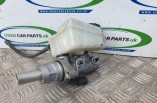Seat Ibiza 1 2 TSI brake master cylinder and reservoir 2012-2015