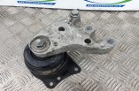 Seat Ibiza 1 2 TSI drivers top engine mounting 6Q0 199 185 T Bracket