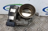 Seat Ibiza 1 2 TSI electronic throttle body flap motor 03F133062