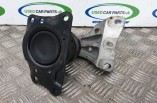 Seat Ibiza 1 2 TSI engine mount bush 2015 CBZB Engine Type